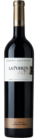 La Puerta Alta 